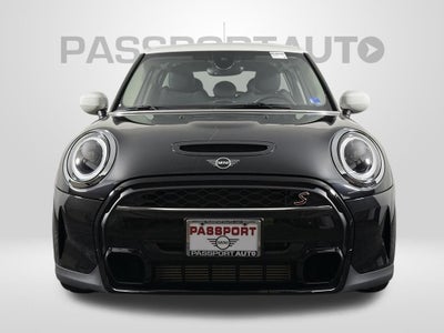 2024 MINI Cooper S Base