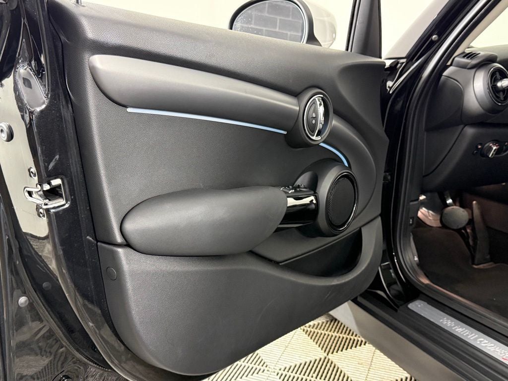 2024 MINI Cooper S Base