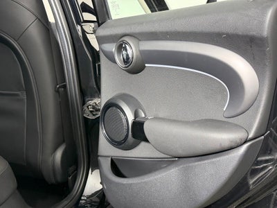 2024 MINI Cooper S Base