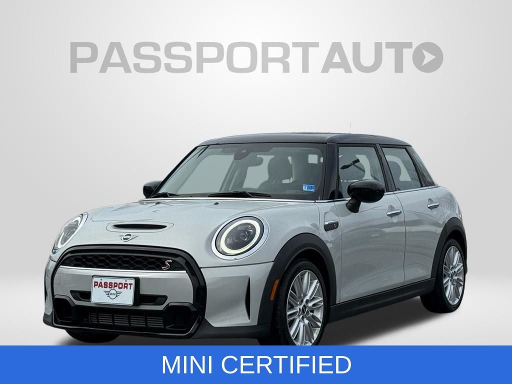 2023 MINI Hardtop 4 Door S