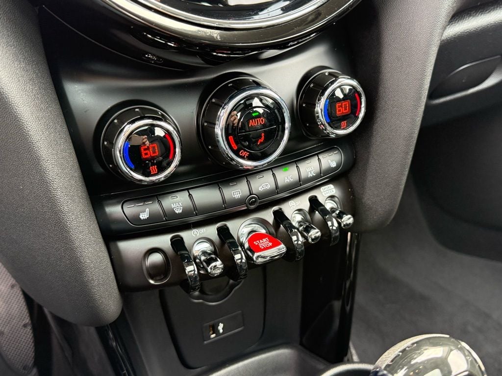 2023 MINI Cooper S Cooper S