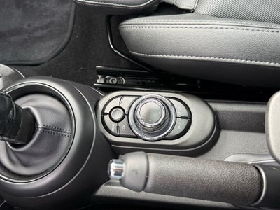 2023 MINI Cooper S Cooper S