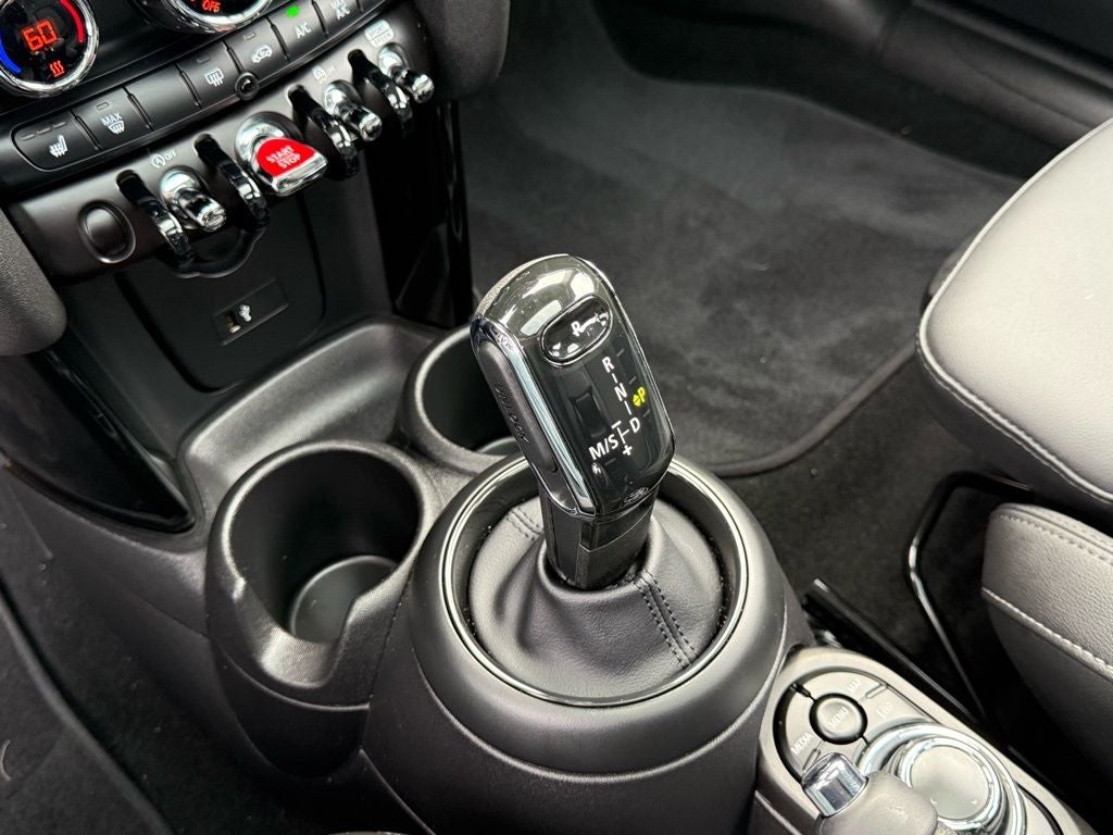 2023 MINI Cooper S Cooper S