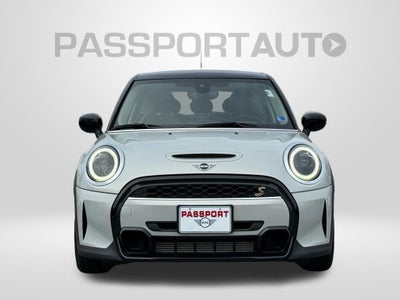 2023 MINI Cooper S Cooper S