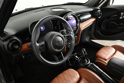 2023 MINI Cooper S Base
