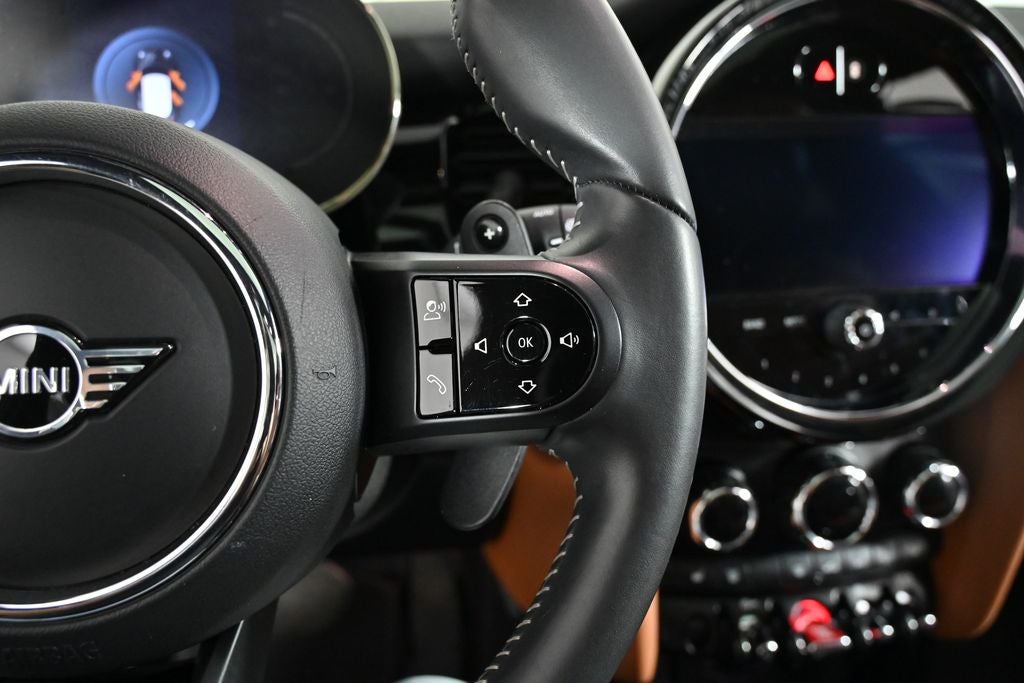 2023 MINI Cooper S Base