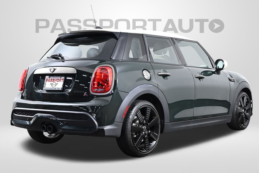 2023 MINI Hardtop 4 Door Cooper S