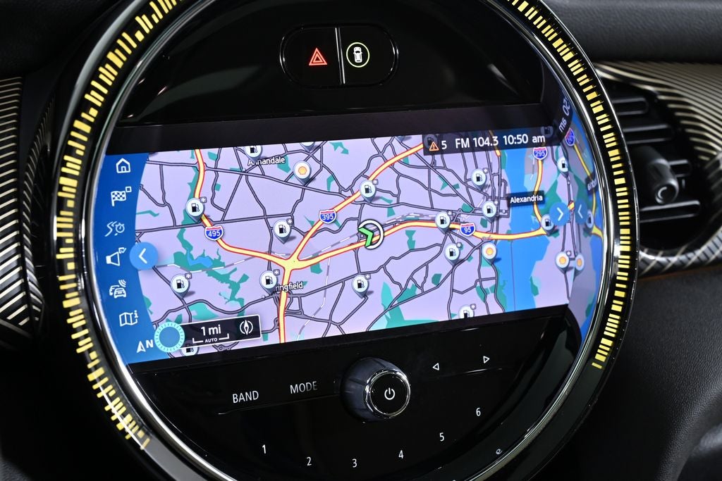 2023 MINI Hardtop 4 Door Cooper S