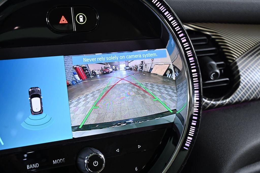 2023 MINI Hardtop 4 Door Cooper S