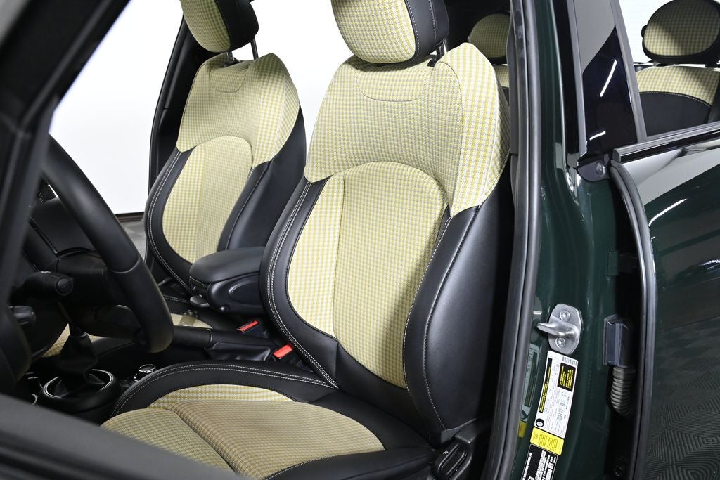 2023 MINI Hardtop 4 Door Cooper S