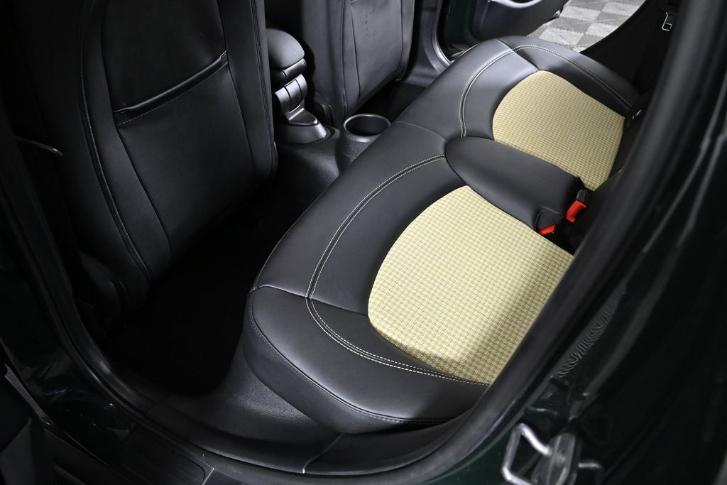 2023 MINI Hardtop 4 Door Cooper S