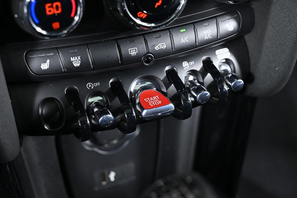 2024 MINI HARDTOP 4 DOOR Cooper S