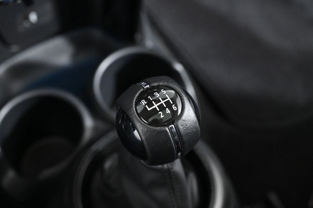 2024 MINI HARDTOP 4 DOOR Cooper S