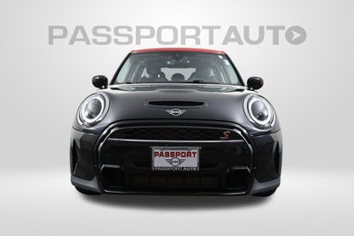 2024 MINI HARDTOP 4 DOOR Cooper S