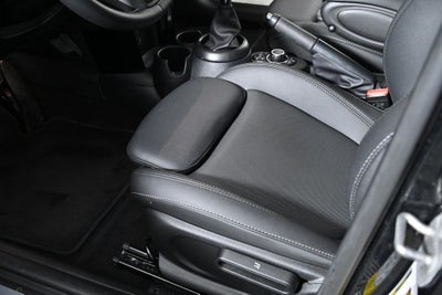 2024 MINI HARDTOP 4 DOOR Cooper S