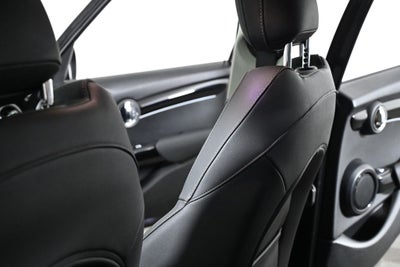 2024 MINI HARDTOP 4 DOOR Cooper S