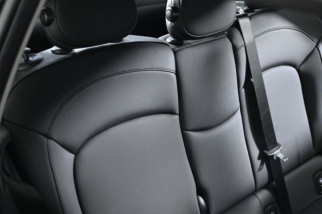 2024 MINI HARDTOP 4 DOOR Cooper S