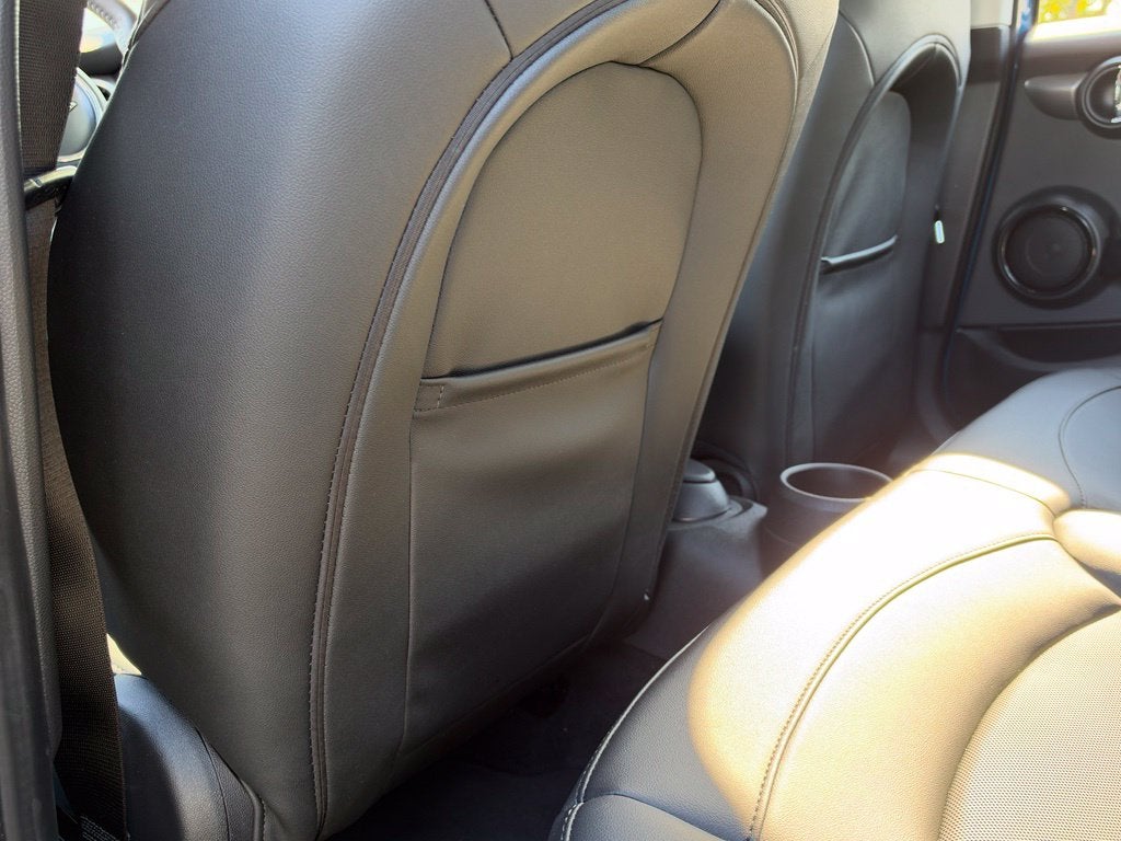 2024 MINI HARDTOP 4 DOOR Base