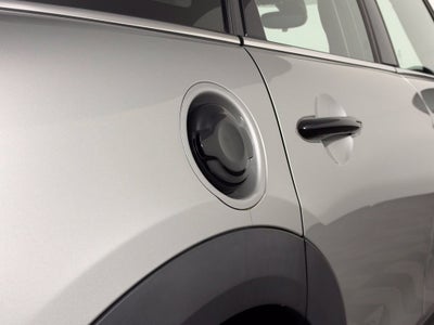 2024 MINI HARDTOP 4 DOOR Base