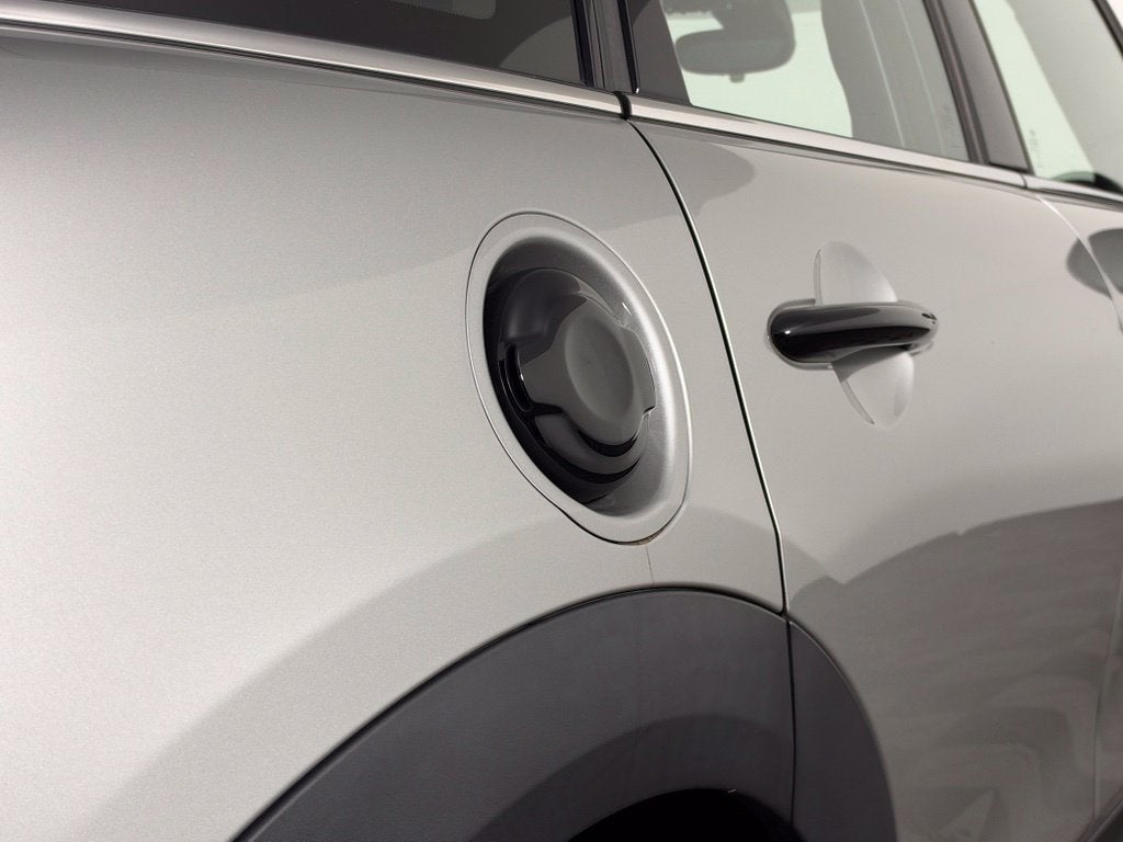 2024 MINI HARDTOP 4 DOOR Base