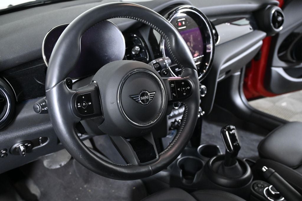 2024 MINI Hardtop 4 Door Cooper S