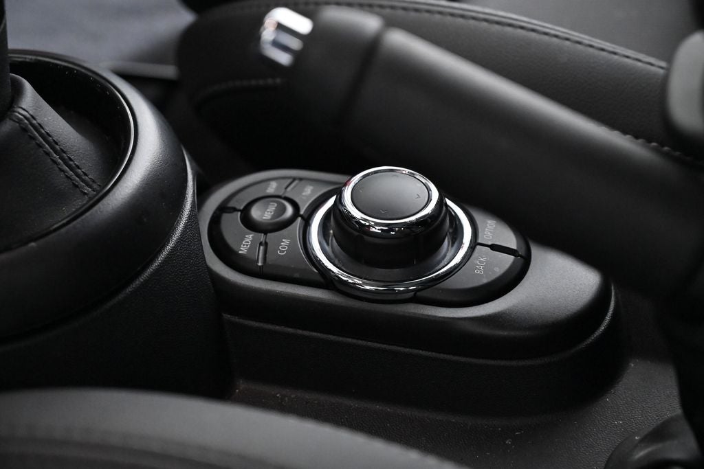 2024 MINI Hardtop 4 Door Cooper S