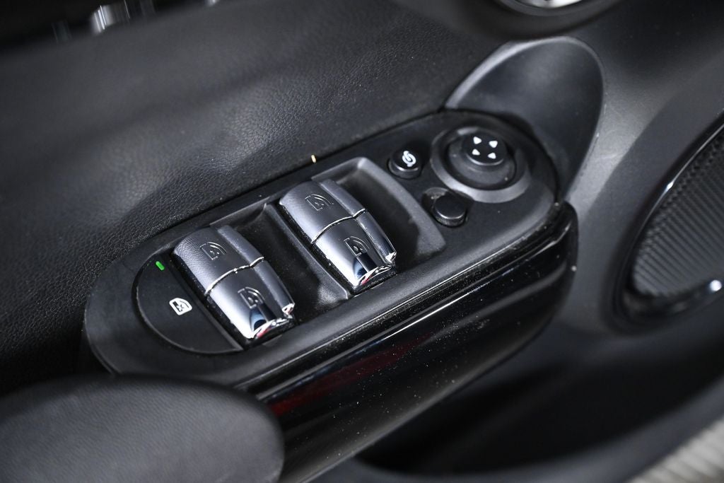 2024 MINI Hardtop 4 Door Cooper S