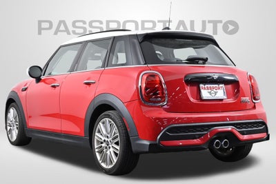 2024 MINI Hardtop 4 Door Cooper S