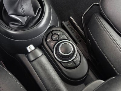 2024 MINI Cooper S Base
