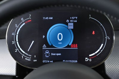 2023 MINI Hardtop 4 Door Cooper S