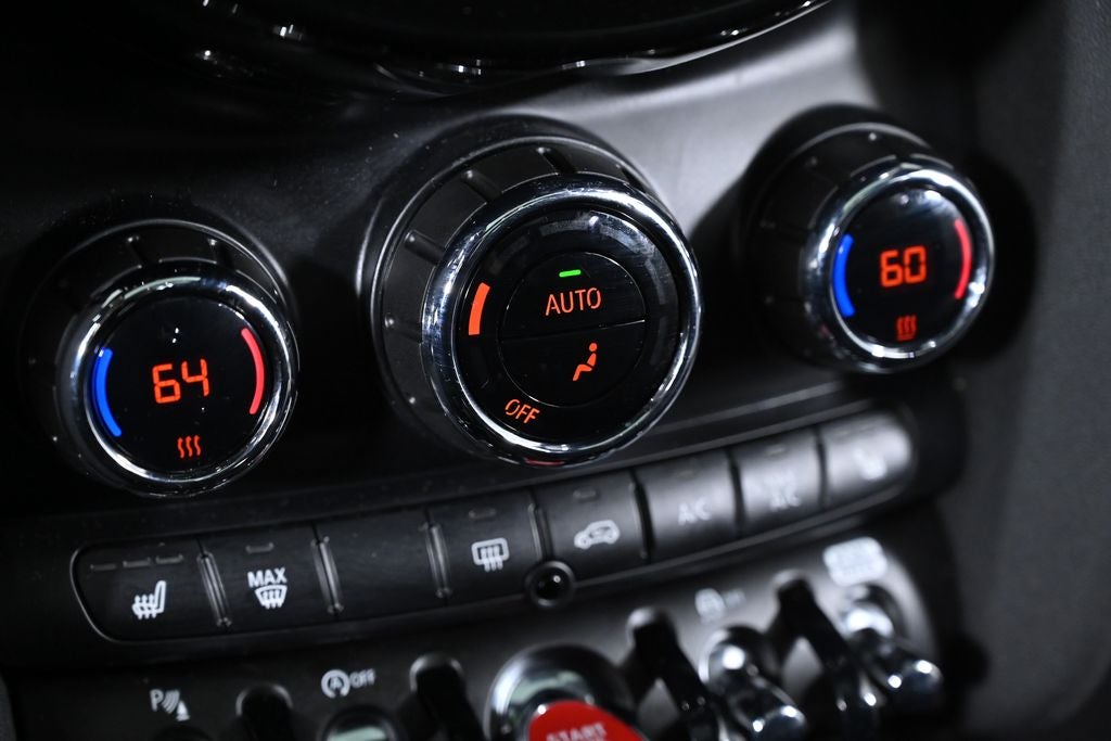 2023 MINI Hardtop 4 Door Cooper S