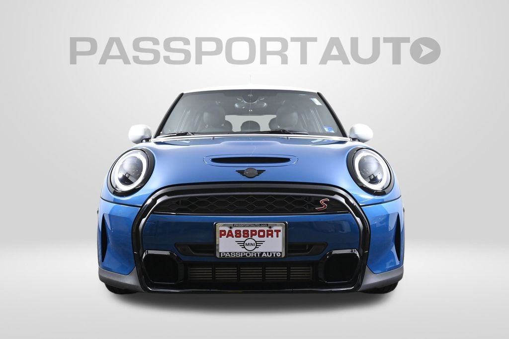 2023 MINI Hardtop 4 Door Cooper S
