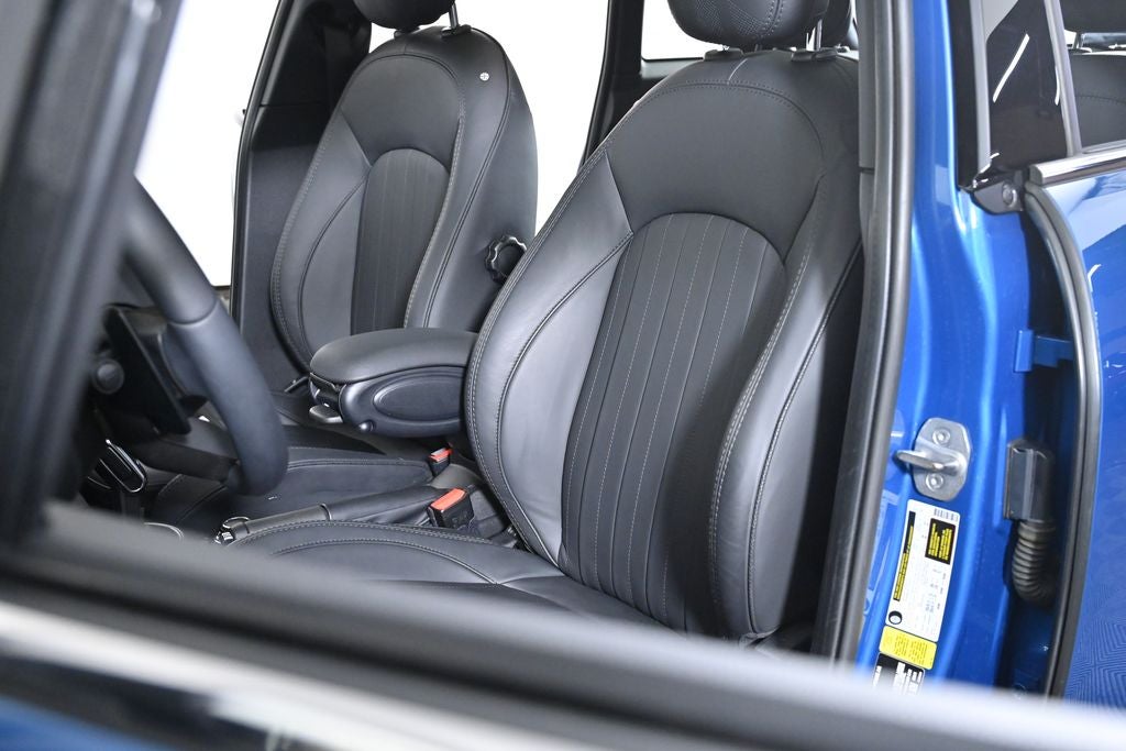 2023 MINI Hardtop 4 Door Cooper S