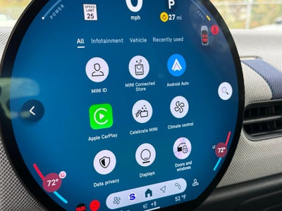 2026 MINI Hardtop 4 Door Cooper S