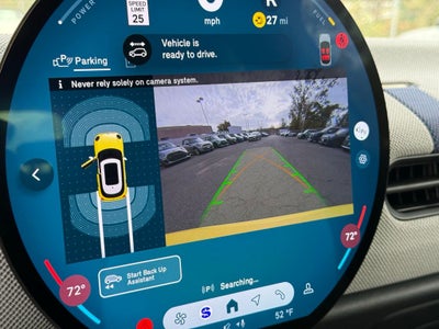 2026 MINI Hardtop 4 Door Cooper S