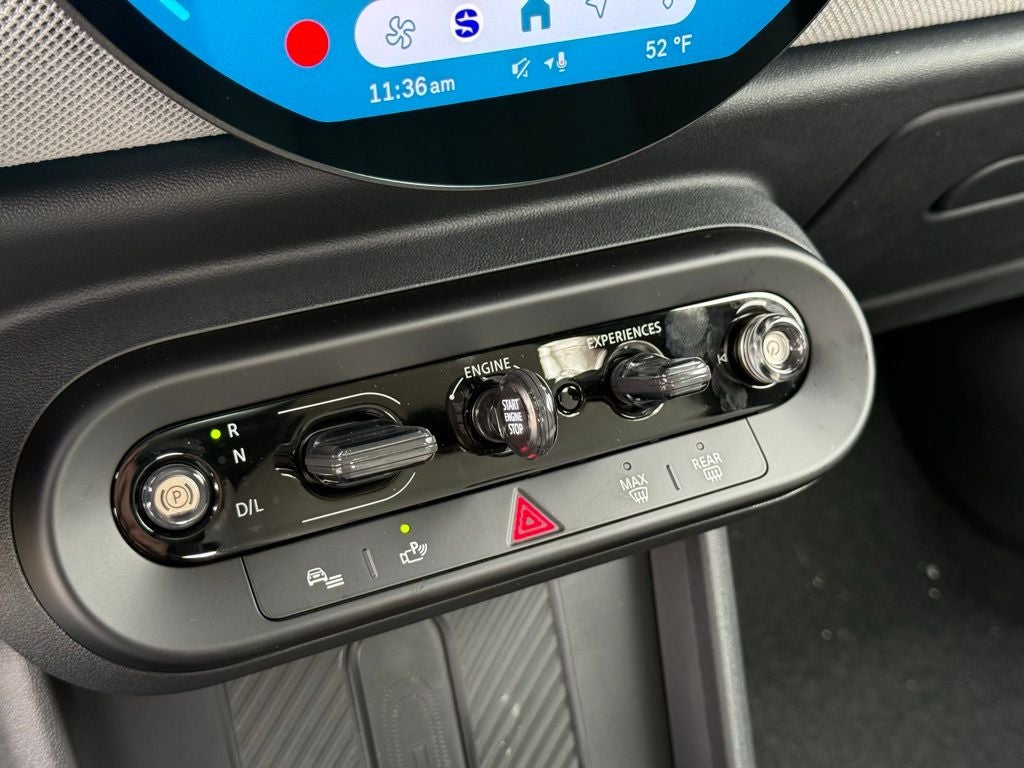 2026 MINI Hardtop 4 Door Cooper S