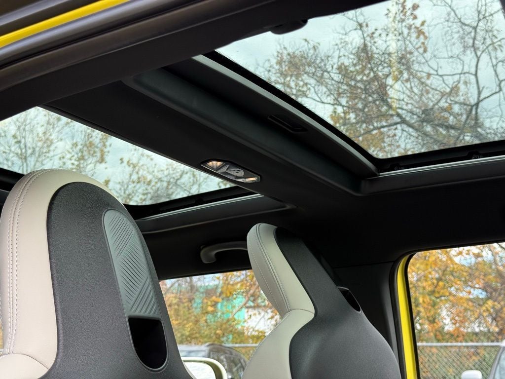 2026 MINI Hardtop 4 Door Cooper S