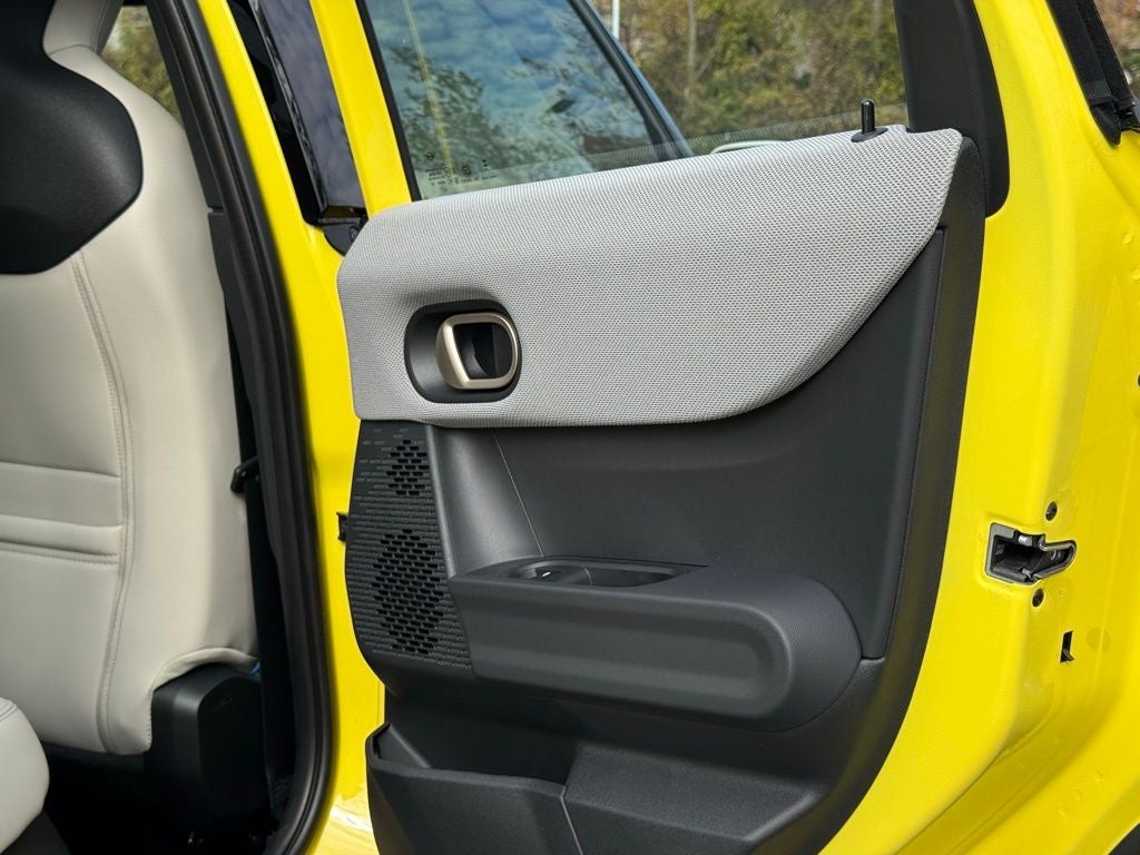 2026 MINI Hardtop 4 Door Cooper S