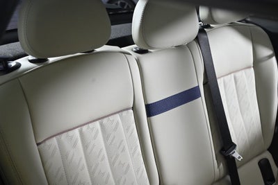 2026 MINI Cooper S Signature Plus