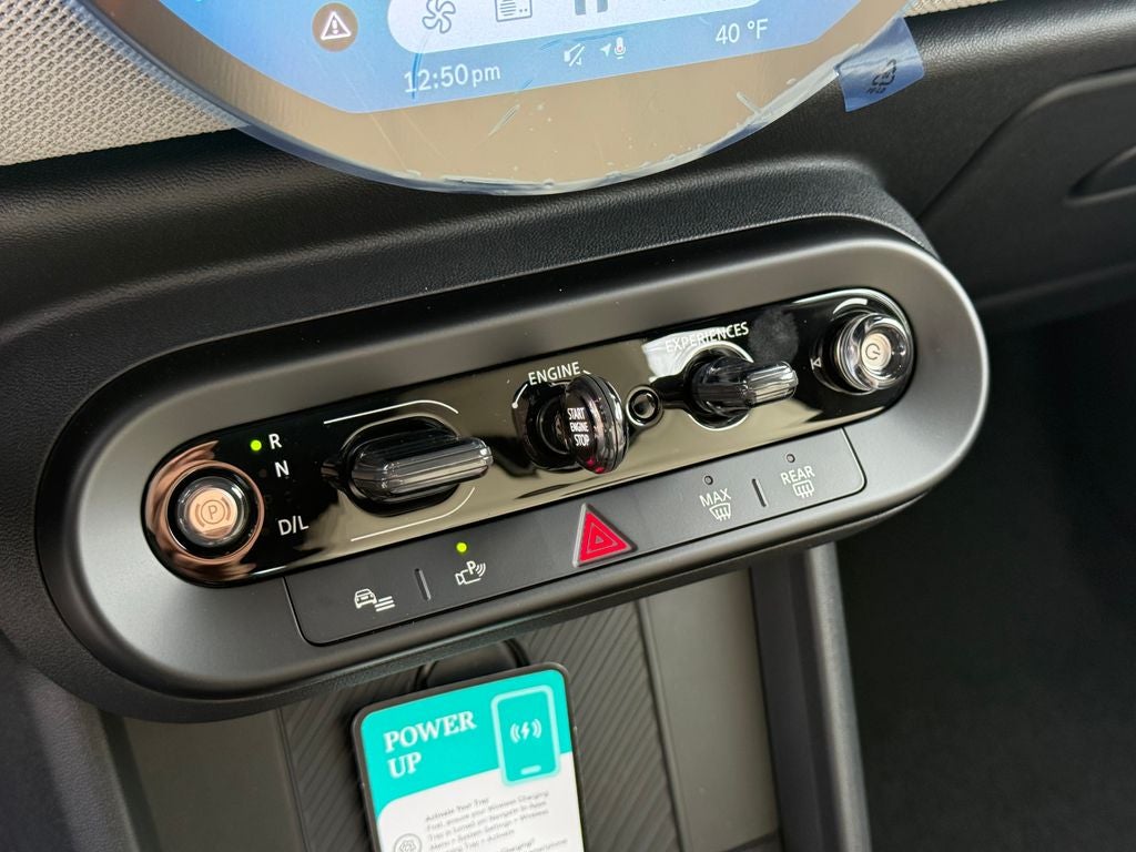 2026 MINI Hardtop 4 Door Cooper S