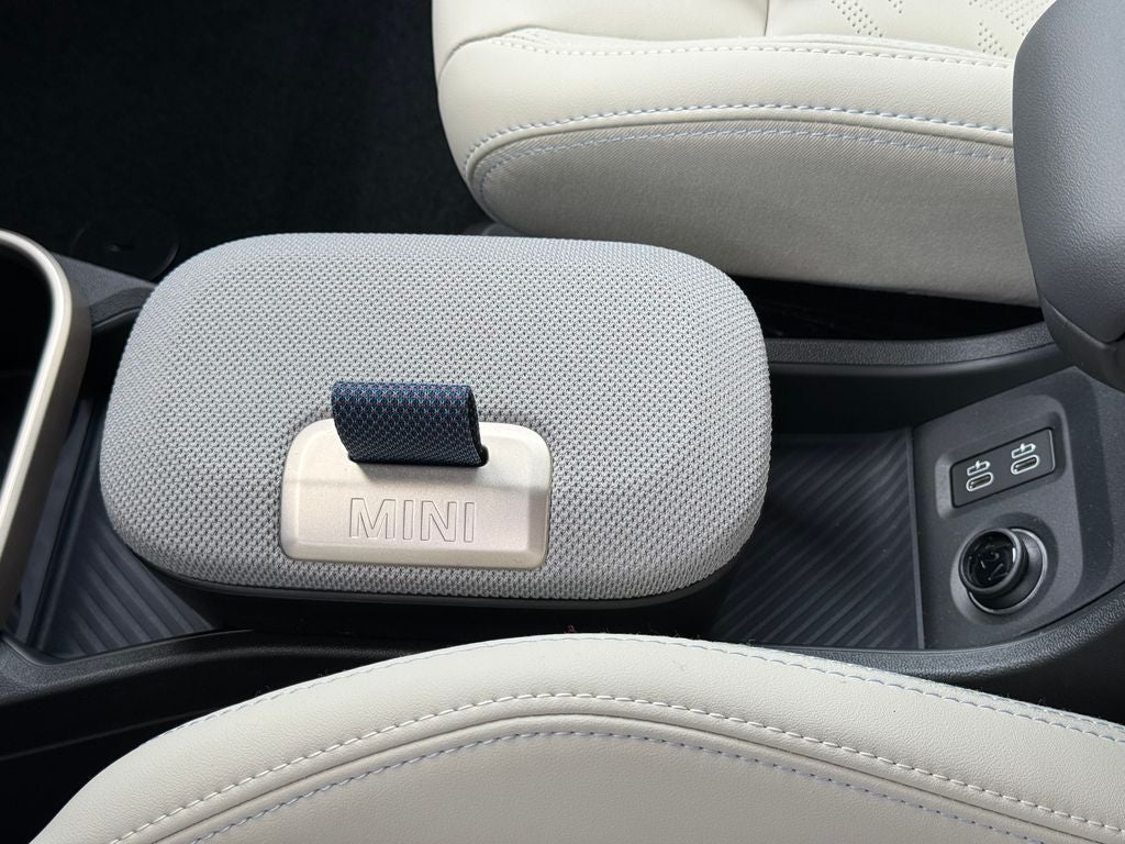 2026 MINI Hardtop 4 Door Cooper S