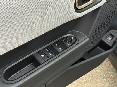 2026 MINI Hardtop 4 Door Cooper S