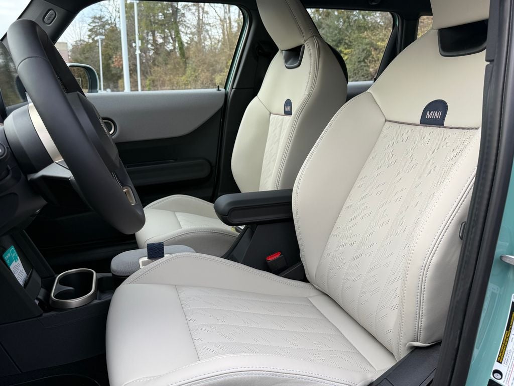 2026 MINI Hardtop 4 Door Cooper S