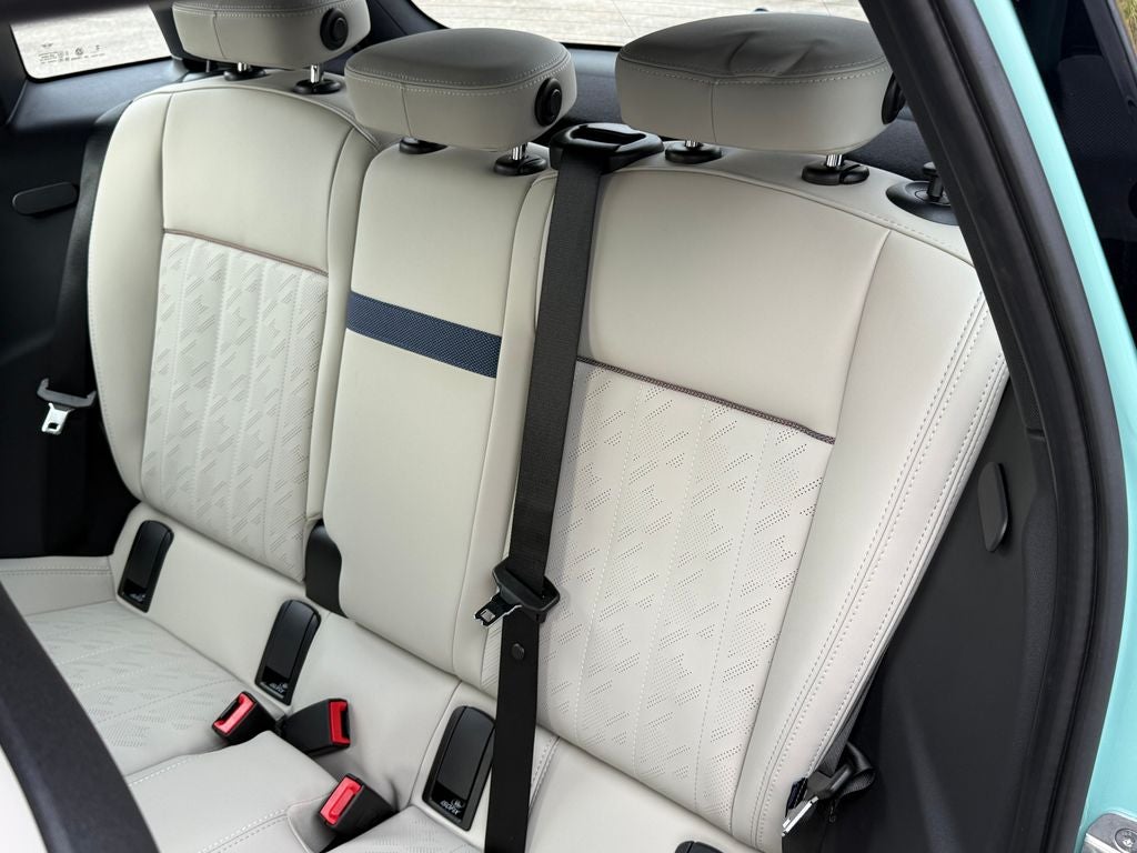 2026 MINI Hardtop 4 Door Cooper S