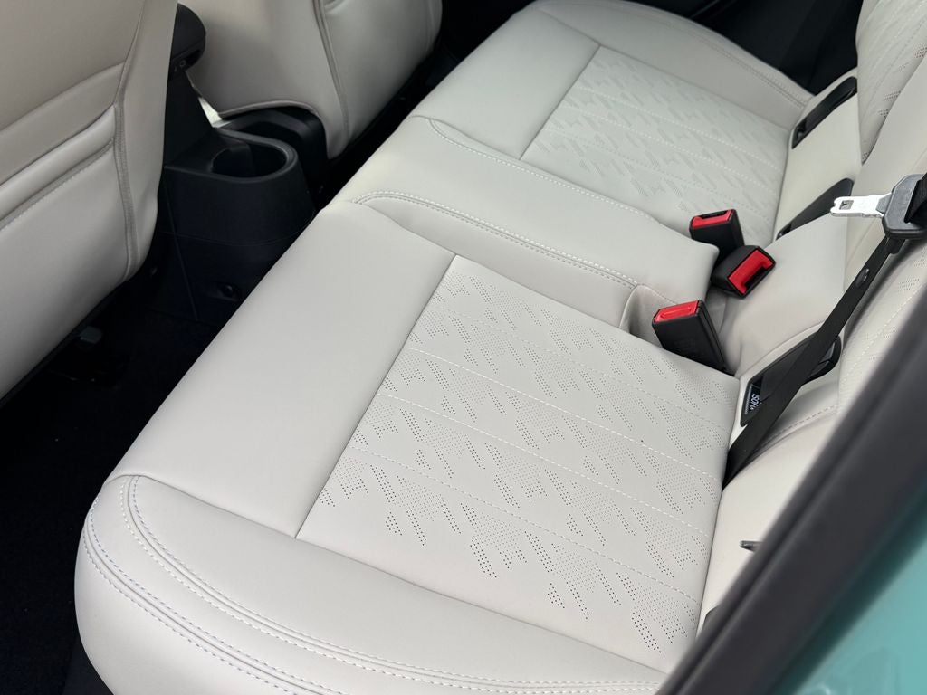 2026 MINI Hardtop 4 Door Cooper S