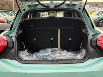 2026 MINI Hardtop 4 Door Cooper S