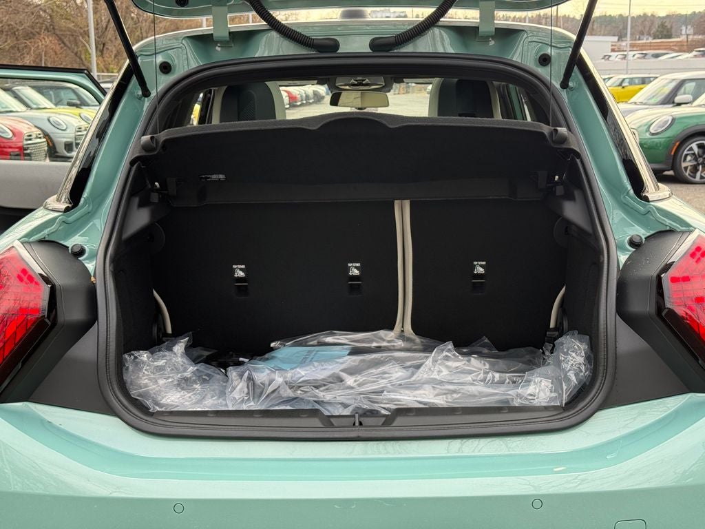 2026 MINI Hardtop 4 Door Cooper S