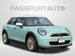 2026 MINI Hardtop 4 Door Cooper S