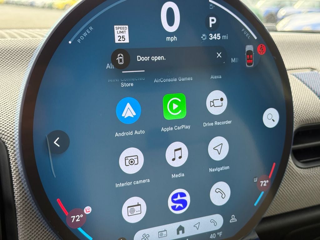 2026 MINI Hardtop 4 Door Cooper S