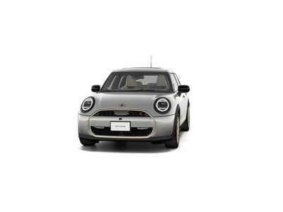 2026 MINI Hardtop 4 Door Cooper S